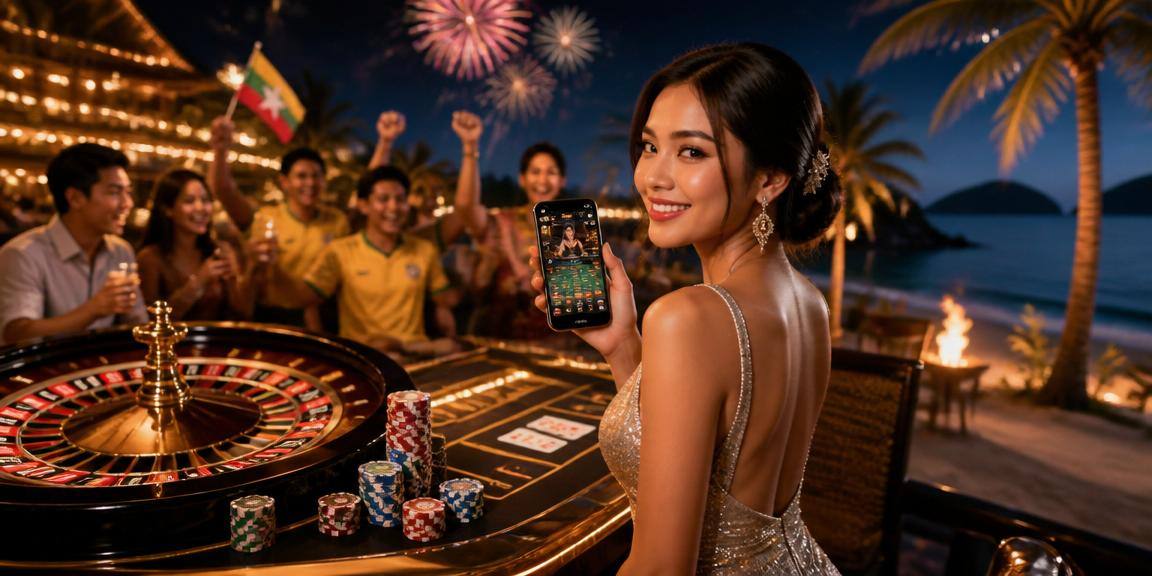 mmr77clx mmr77clx အတွက် တိုက်ရိုက်ကာစီနို စလော့ လမ်းညွှန်